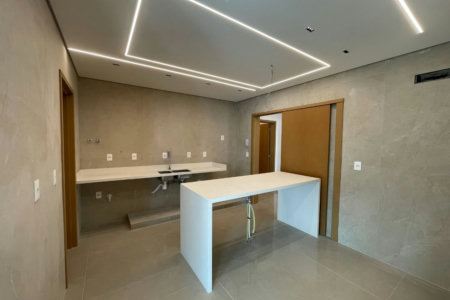 Cobertura com 3 dormitórios à venda, 238 m² por R$ 5.500.000,00 - Embaré - Santos/SP