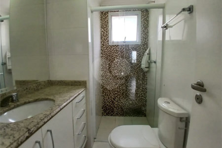 Apartamento à venda com 3 suítes em Santa Teresinha, São Paulo, SP