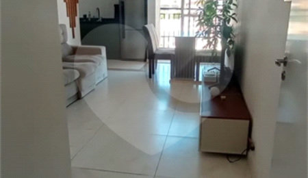 Apartamento à venda com 2 quartos em Conjunto Habitacional Brás Cubas, Mogi das Cruzes, SP