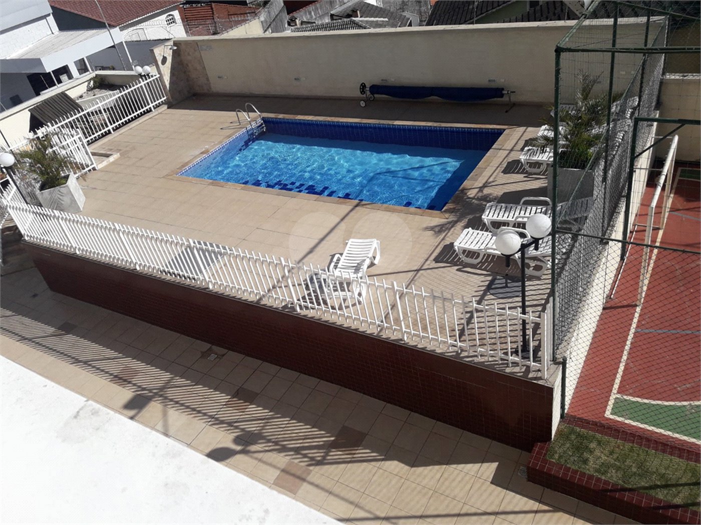 Apartamento à venda com 2 quartos em Vila Rosália, Guarulhos, SP