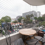Apartamento à venda com 3 quartos, sendo 1 suíte,  em Vila Madalena, São Paulo, SP