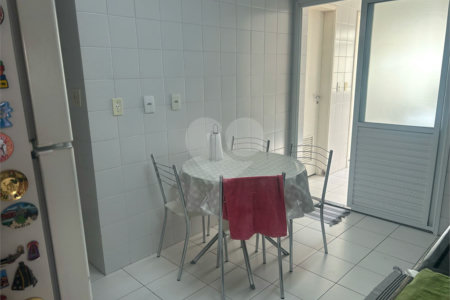Apartamento à venda com 3 quartos, sendo 1 suíte,  em Vila Andrade, São Paulo, SP