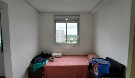 Apartamento à venda com 1 quarto em Santo Amaro, São Paulo, SP