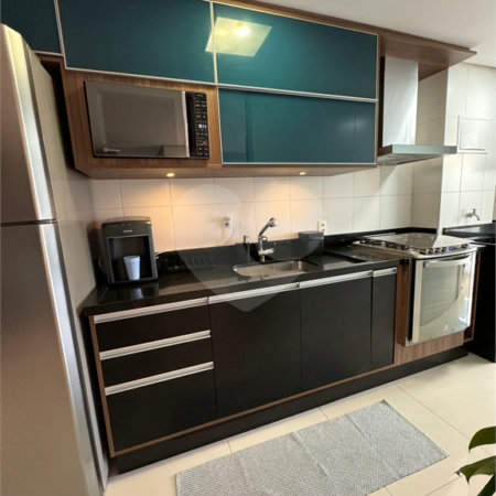 Apartamento à venda com 2 quartos, sendo 1 suíte, em Água Branca, São Paulo, SP
