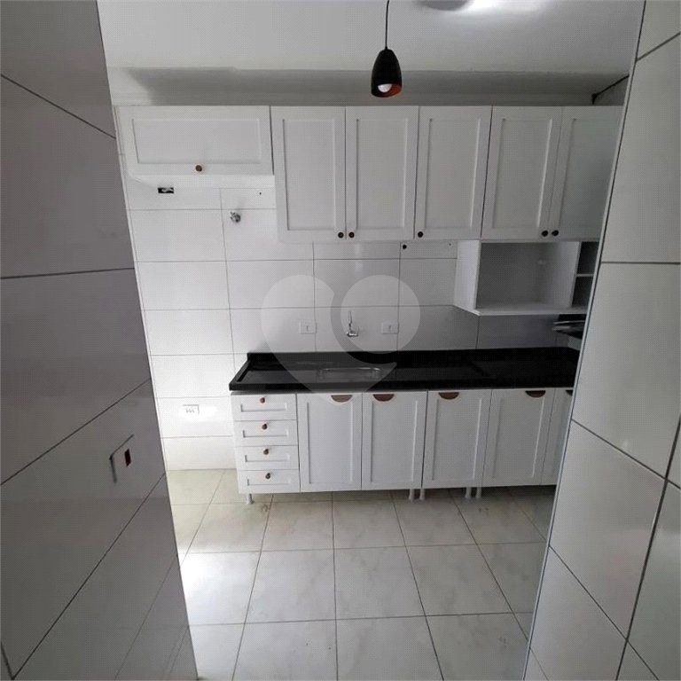 Apartamento à venda com 2 quartos em Vila Constança, São Paulo, SP