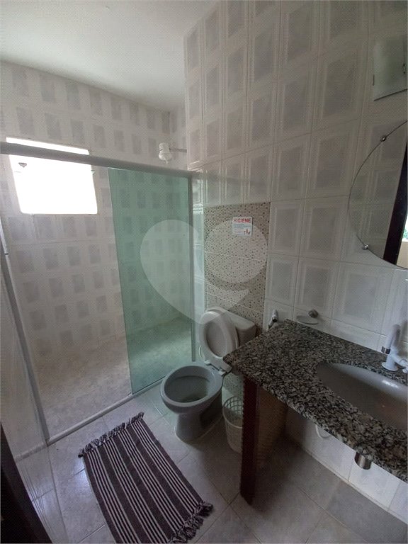 Casa à venda com 3 suítes em Manguinhos, Armação dos Búzios, RJ