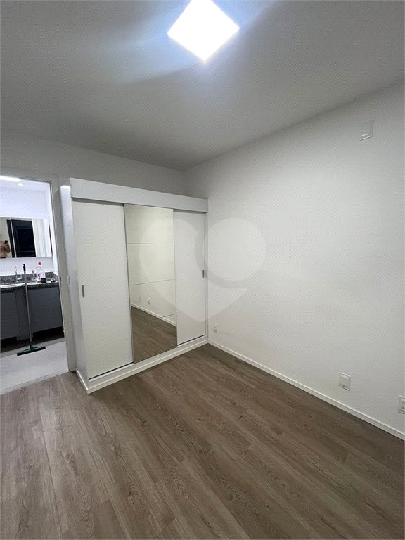 Apartamento à venda com 1 quarto em Moema, São Paulo, SP
