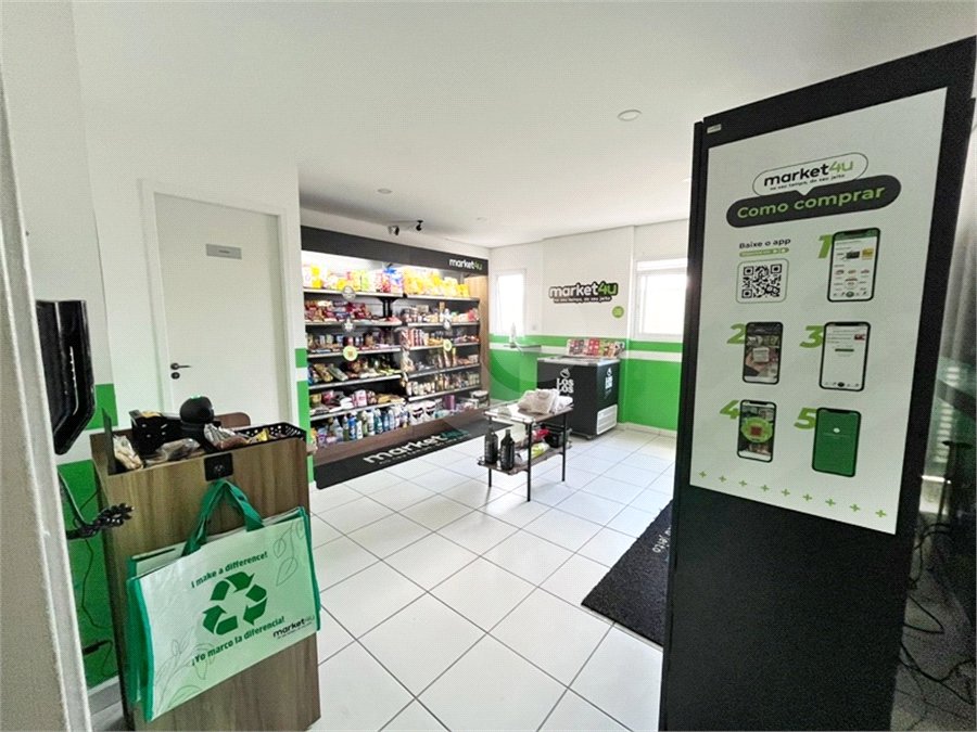 Apartamento para alugar com 3 quartos, sendo 1 suíte, em Parada Inglesa, São Paulo, SP