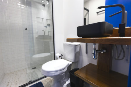 Apartamento à venda com 1 quarto em Jardim Paulista, São Paulo, SP