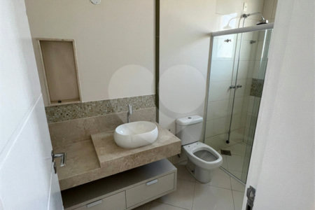 Casa à venda com 3 suítes no condomínio Chapada, Itu - SP