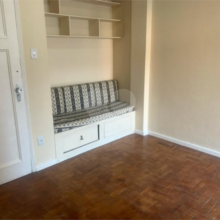 Apartamento à venda com 1 suíte em Tijuca, Rio de Janeiro, RJ