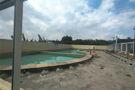 Apartamento à venda com 2 quartos em Parque Ipê, São Paulo, SP