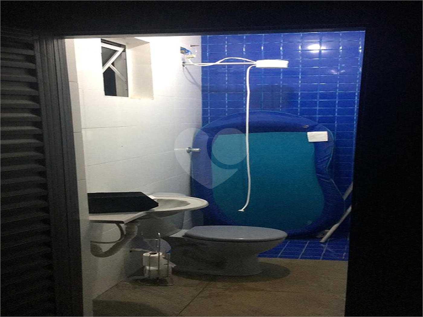 Chácara no Condomínio Itaipu