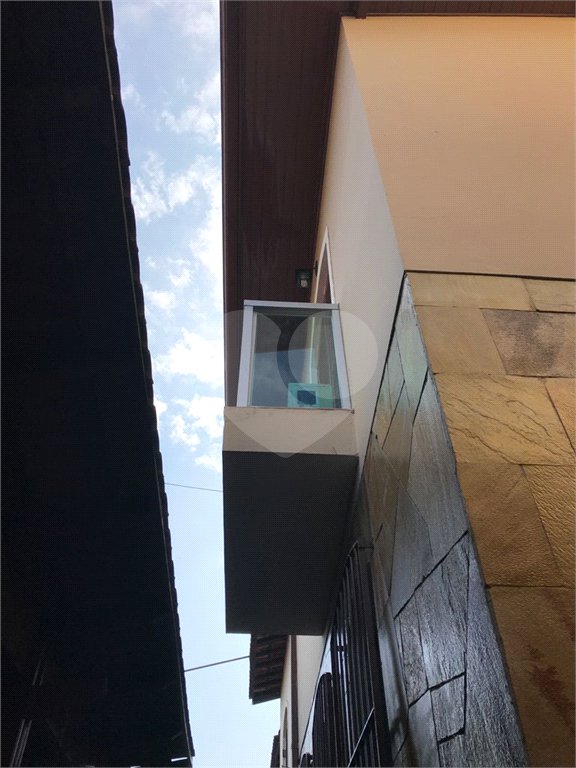Sobrado à venda com 3 quartos, sendo 1 suíte, em Vila do Castelo, São Paulo, SP