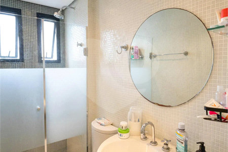 Apartamento à venda com 3 quartos, sendo 2 suítes, em Cidade Monções, São Paulo, SP