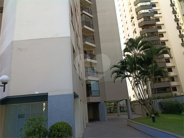 Apartamento à venda com 3 quartos em Santana, São Paulo, SP