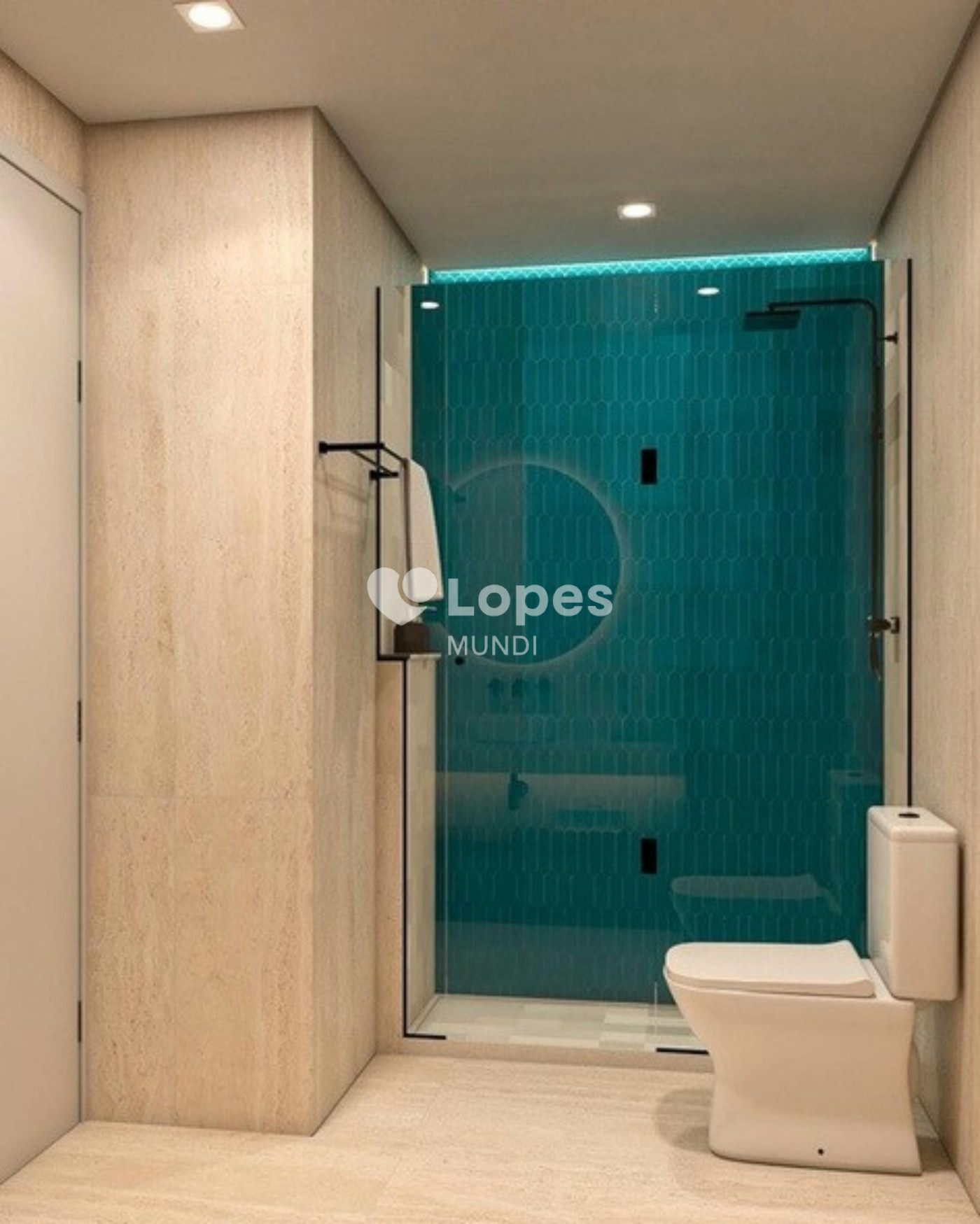 Apartamentos T0, T1 e T2 à venda em Rio Tinto, Gondomar, Portugal – Alameda das Cavadas