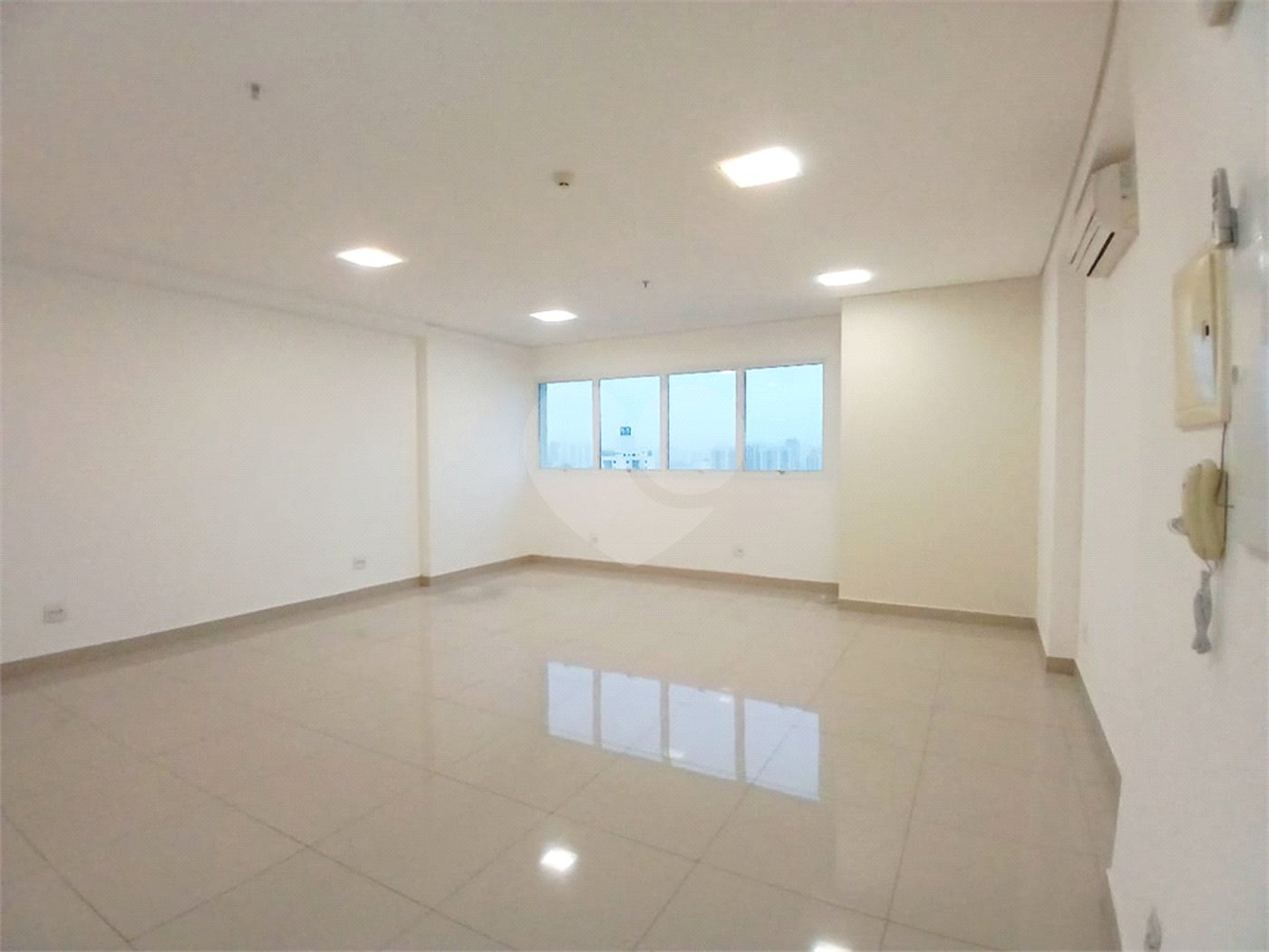 Sala para alugar no Centro, São Bernardo do Campo, SP