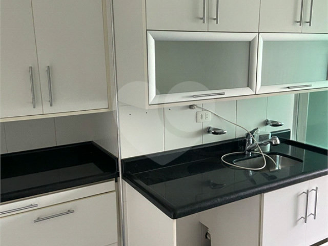 Apartamento à venda com 3 quartos, sendo 1 suíte,  em Santana, São Paulo, SP