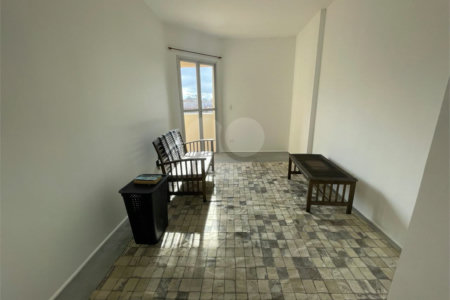 Apartamento à venda ou para alugar com 1 quarto em Santana, São Paulo, SP
