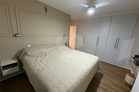 Apartamento à venda com 3 suítes em Parque Campolim, Sorocaba, SP