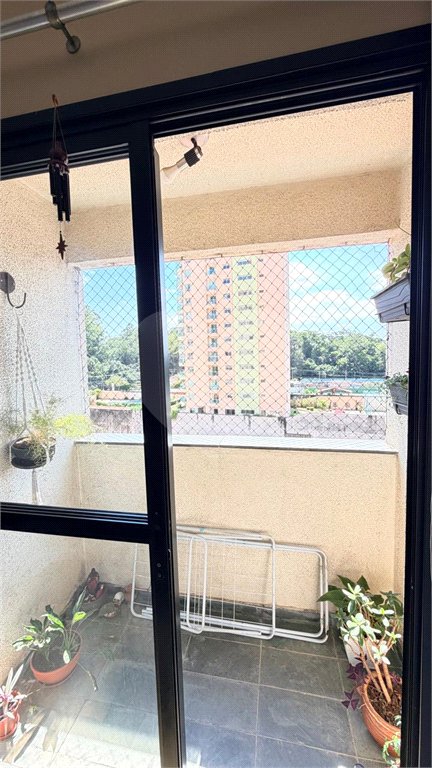Apartamento à venda com 2 quartos em Mandaqui, São Paulo, SP