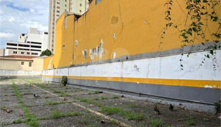 Prédio à venda com 3 quartos em Perdizes, São Paulo, SP