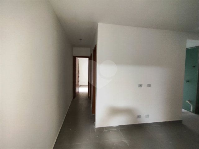 Apartamento à venda com 2 quartos em Água Fria, São Paulo, SP