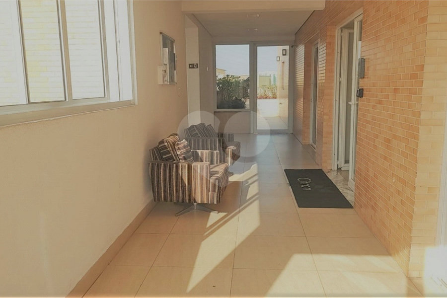 Apartamento à venda com 1 quarto em Limão, São Paulo, SP