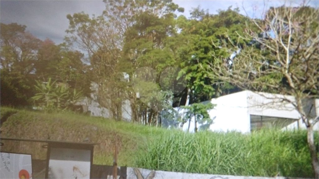 Terreno à venda ou para alugar no condomínio Giovanni Gronchi, São Paulo - SP