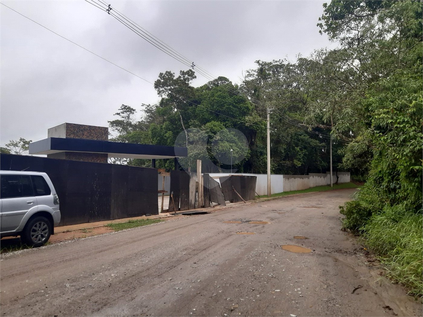 Terreno à venda em Jardim Atalaia, Cotia, SP