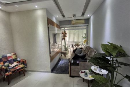Apartamento à venda com 2 quartos em Vila Isabel, Rio de Janeiro, RJ