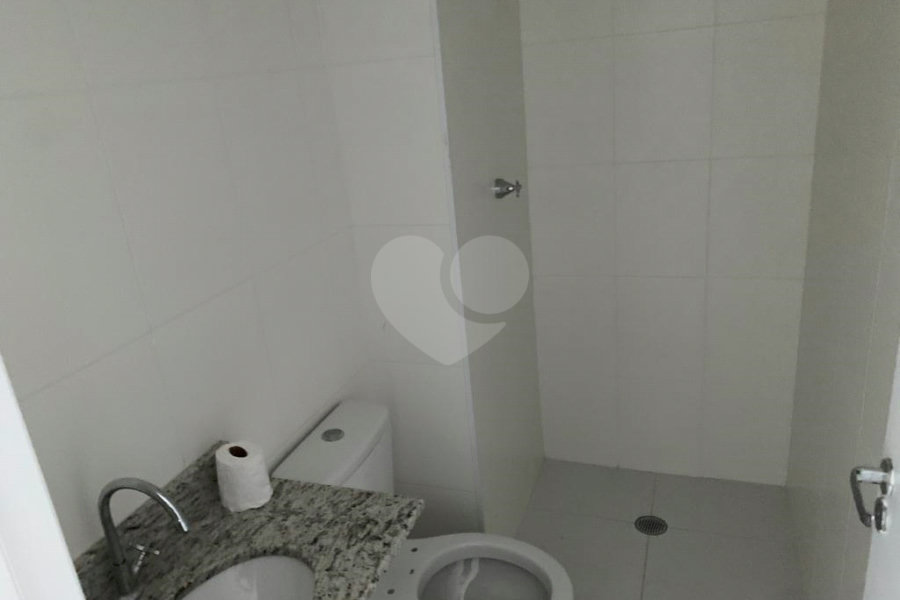 Apartamento à venda com 2 quartos em Tremembé, São Paulo, SP