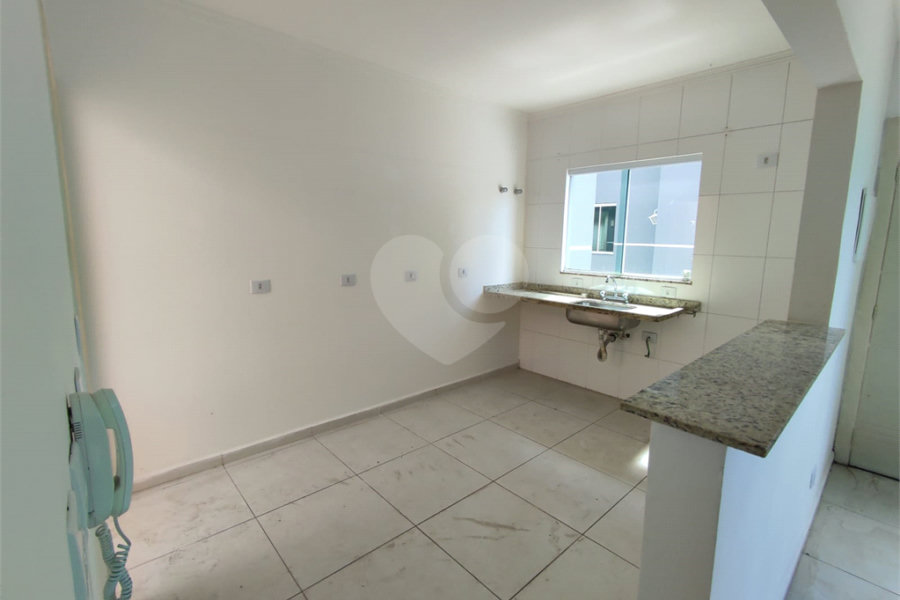 Casa à venda com 3 quartos, sendo 1 suíte, em Horto Florestal, São Paulo, SP