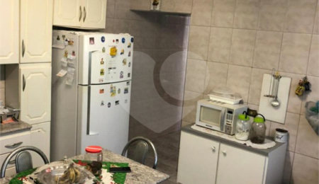 Casa à venda com 4 quartos em Vila Guilherme, São Paulo, SP