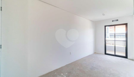 Apartamento à venda com 1 quarto em Vila Sônia, São Paulo, SP