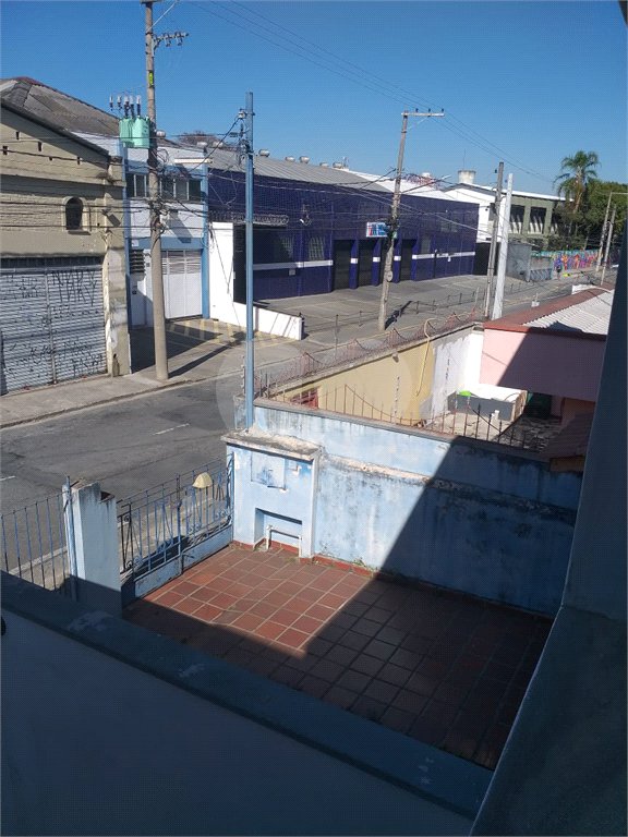 Sobrado à venda com 3 quartos no Centro, Mogi das Cruzes, SP