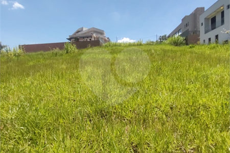Terreno à venda no condomínio Residencial Campo de Toscana, Vinhedo - SP