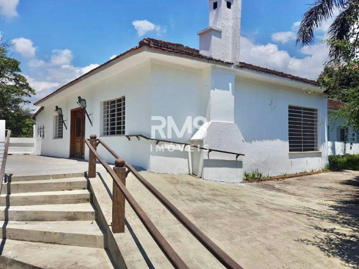 Chácara à venda ou para alugar com 8 quartos em Bairro Aguas do Cururu, Cabreúva, SP