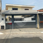 Sobrado à venda com 3 quartos, sendo 1 suíte, em Tucuruvi, São Paulo, SP
