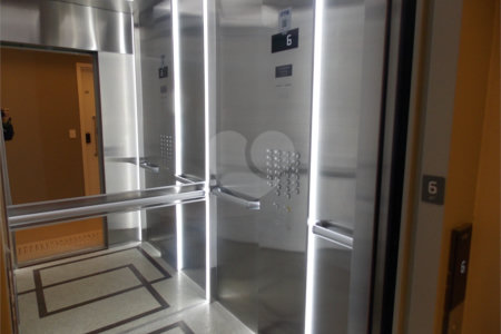 Apartamento à venda com 2 quartos, sendo 1 suíte, em Alvinópolis, Atibaia, SP