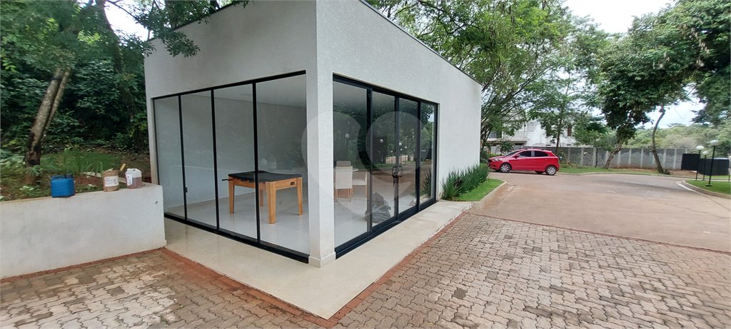 Terreno à venda com 4 suítes no condomínio Ecoville Residence, Atibaia - SP