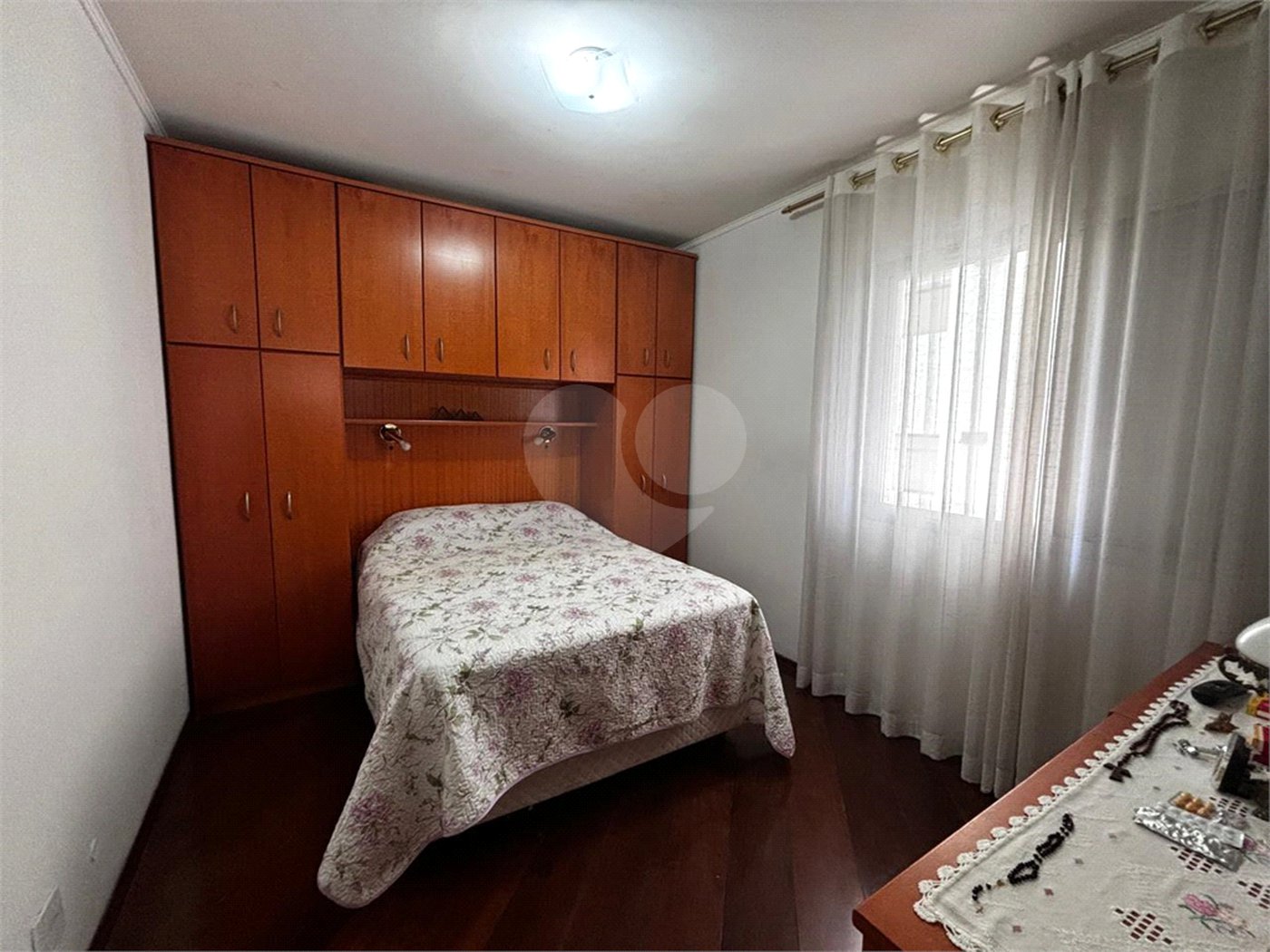 Apartamento à venda com 2 quartos, sendo 1 suíte, em Mandaqui, São Paulo, SP