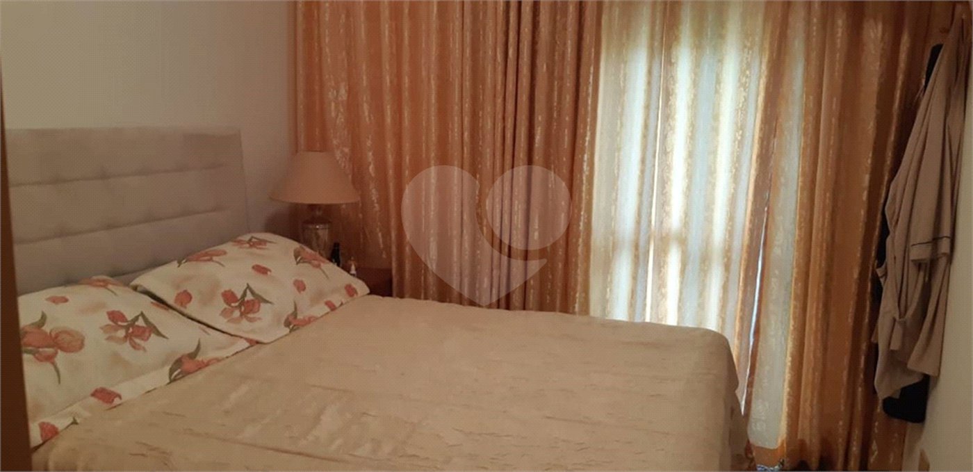 Apartamento à venda com 3 quartos, sendo 1 suíte, em Santana, São Paulo, SP