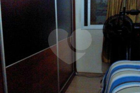 Apartamento à venda com 2 quartos, sendo 1 suíte, em Vila Gustavo, São Paulo, SP