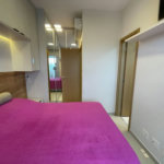 Apartamento com 2 dormitórios à venda, 72 m² por R$ 1.150.000,00 - Boqueirão - Santos/SP