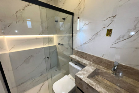 Casa à venda com 3 quartos, sendo 1 suíte,  no condomínio Villagio_ipanema 1, Sorocaba - SP
