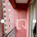 Apartamento à venda com 3 quartos em Mandaqui, São Paulo, SP