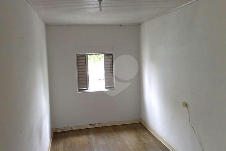 Casa Térrea à venda com 3 quartos em Vila Guilherme, São Paulo, SP