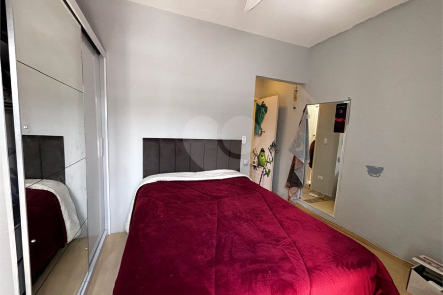 Sobrado à venda com 3 quartos, sendo 2 suítes, em Mandaqui, São Paulo, SP